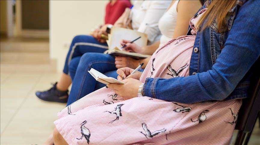 Gebelik döneminde en sık karşılaşılan 10 sorun - Resim: 9